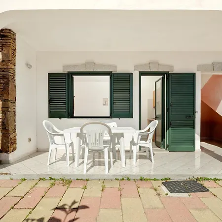 Holiday home Limpiddu *