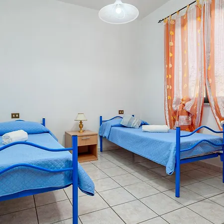 Limpiddu Holiday home