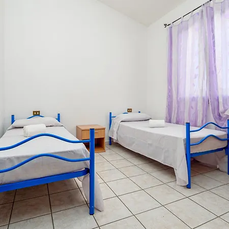 Limpiddu Holiday home