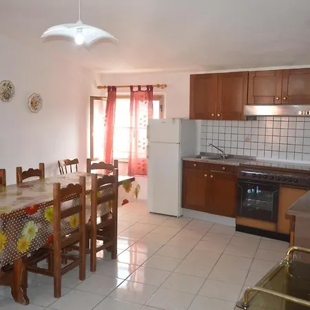 La Caletta Appartamento *