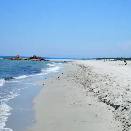 La Caletta *