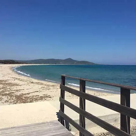 La Caletta *
