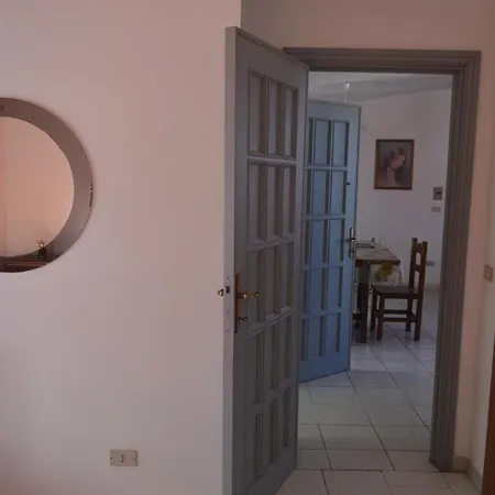 Apartament La Caletta