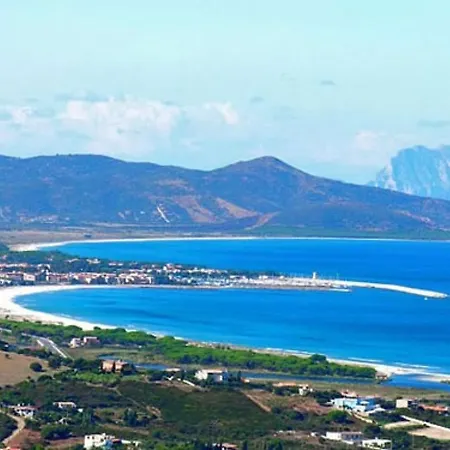 Appartamento La Caletta *