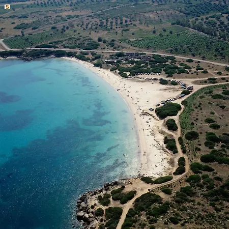 La Caletta * La Caletta
