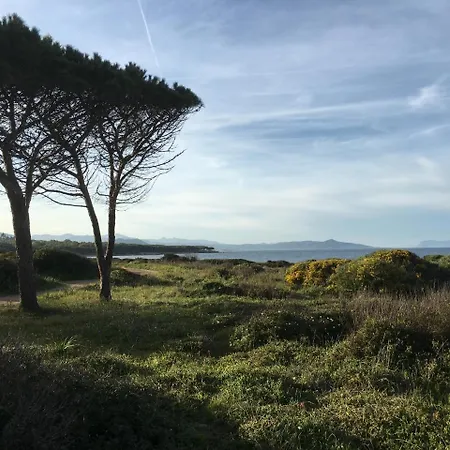 La Caletta La Caletta