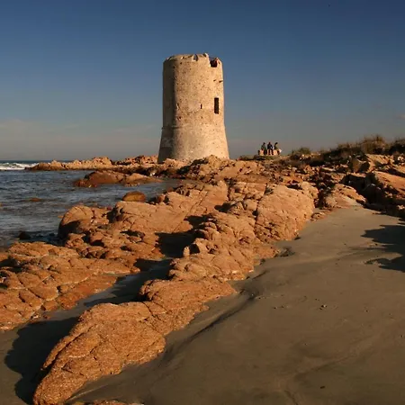 La Caletta Appartamento *