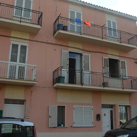 Appartamento La Caletta La Caletta