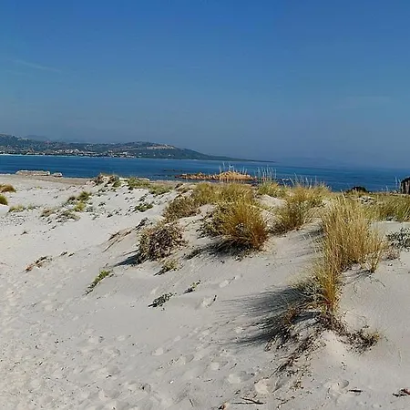 La Caletta La Caletta