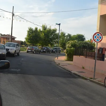 La Caletta Appartamento