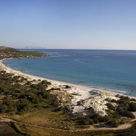 Appartamento La Caletta La Caletta