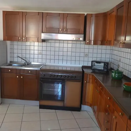 Appartamento La Caletta La Caletta