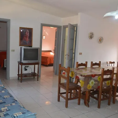 Appartamento La Caletta