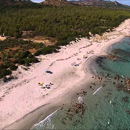 La Caletta *