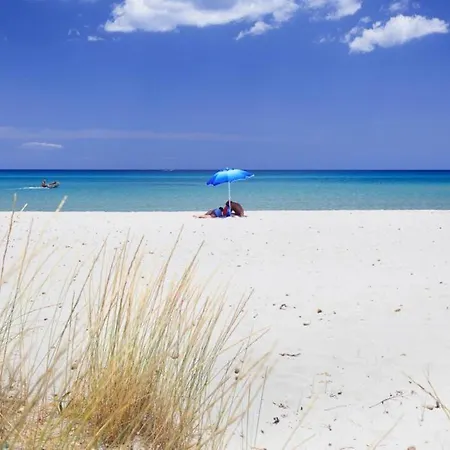 La Caletta * La Caletta