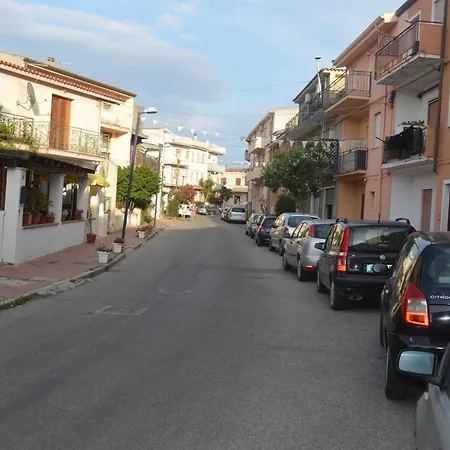 Appartamento La Caletta *