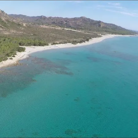 Appartamento La Caletta