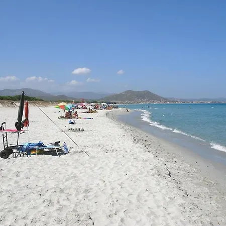La Caletta *