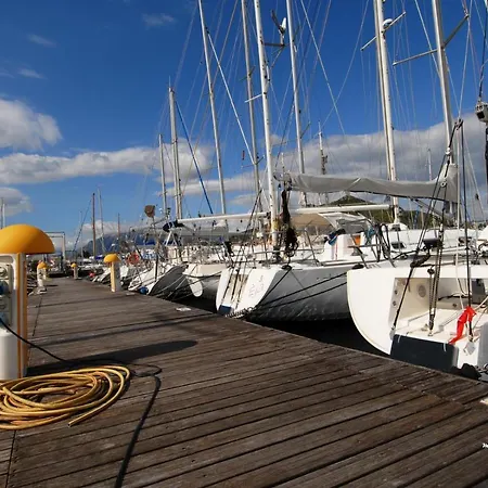 La Caletta *