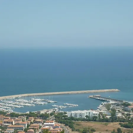 Appartamento La Caletta La Caletta