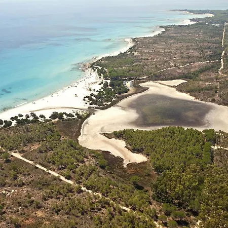 Appartamento La Caletta La Caletta